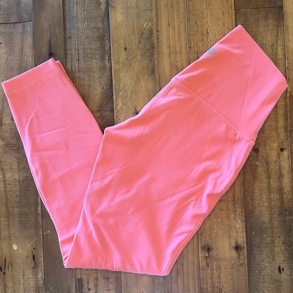 Lululemon Align Leggings 25” - Picture 4 of 6
